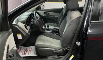 
										CHEVROLET CRUZE full									