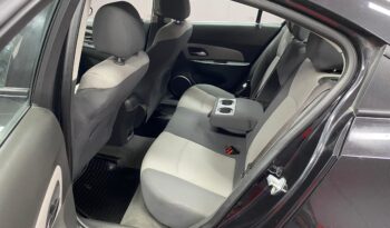 
										CHEVROLET CRUZE full									