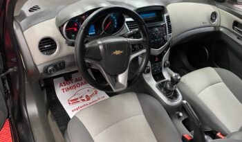 
										CHEVROLET CRUZE full									