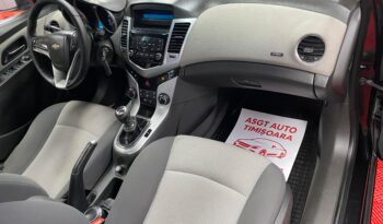 
										CHEVROLET CRUZE full									