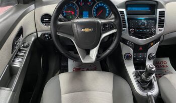 
										CHEVROLET CRUZE full									