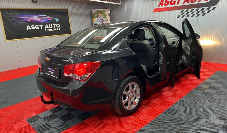 
								CHEVROLET CRUZE full									