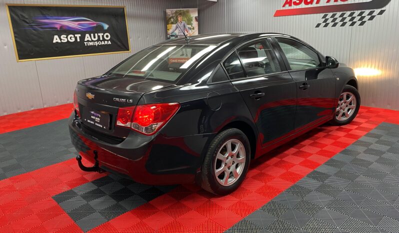
								CHEVROLET CRUZE full									