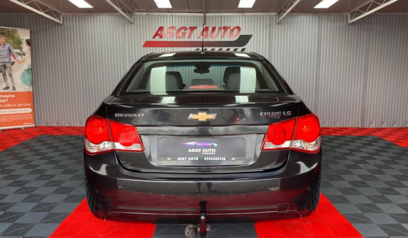 
								CHEVROLET CRUZE full									