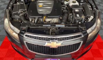 
										CHEVROLET CRUZE full									