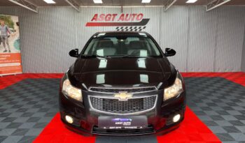 
										CHEVROLET CRUZE full									
