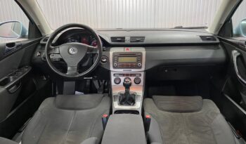 
										VW PASSAT B6 BENZINA full									