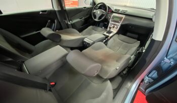 
										VW PASSAT B6 BENZINA full									