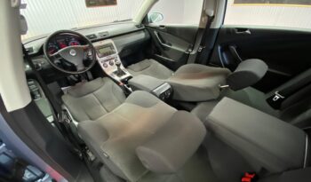
										VW PASSAT B6 BENZINA full									