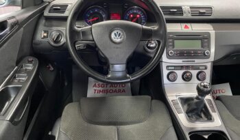 
										VW PASSAT B6 BENZINA full									