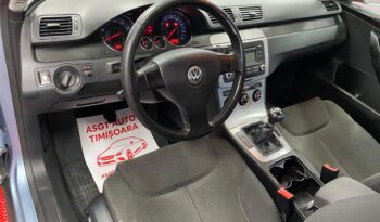 
										VW PASSAT B6 BENZINA full									
