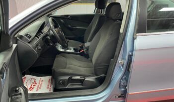 
										VW PASSAT B6 BENZINA full									