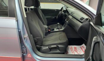 
										VW PASSAT B6 BENZINA full									