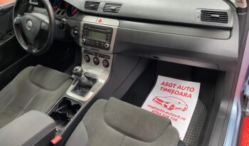 
										VW PASSAT B6 BENZINA full									