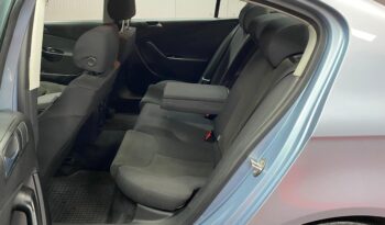 
										VW PASSAT B6 BENZINA full									