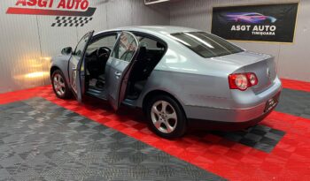 
										VW PASSAT B6 BENZINA full									