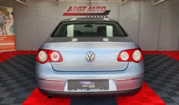 
										VW PASSAT B6 BENZINA full									