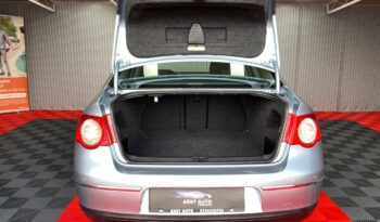 
										VW PASSAT B6 BENZINA full									