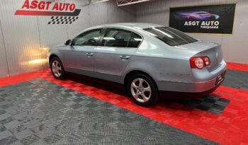 
										VW PASSAT B6 BENZINA full									