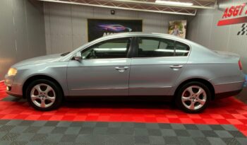 
										VW PASSAT B6 BENZINA full									