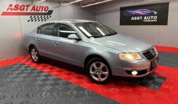 
										VW PASSAT B6 BENZINA full									