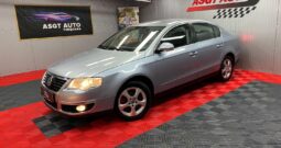 VW PASSAT B6 BENZINA
