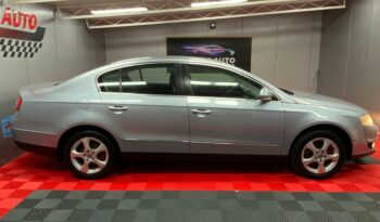 
										VW PASSAT B6 BENZINA full									
