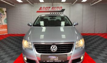 
										VW PASSAT B6 BENZINA full									
