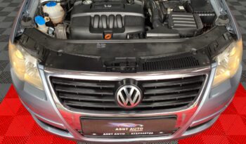 
										VW PASSAT B6 BENZINA full									