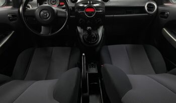 
										MAZDA 2 BENZINA full									