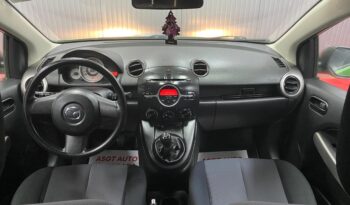 
										MAZDA 2 BENZINA full									