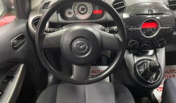 
										MAZDA 2 BENZINA full									
