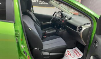 
										MAZDA 2 BENZINA full									