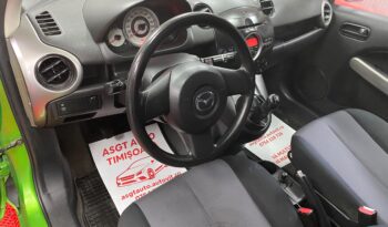 
										MAZDA 2 BENZINA full									