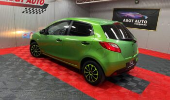 
										MAZDA 2 BENZINA full									