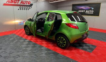 
										MAZDA 2 BENZINA full									