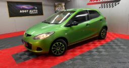 MAZDA 2 BENZINA