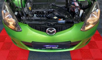 
										MAZDA 2 BENZINA full									