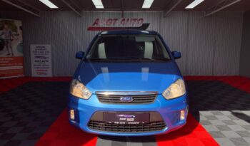 
										FORD GALAXY C-MAX full									