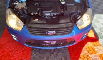 
										FORD GALAXY C-MAX full									
