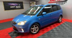 FORD GALAXY C-MAX