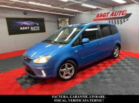 FORD GALAXY C-MAX