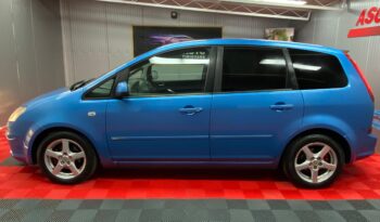 
										FORD GALAXY C-MAX full									