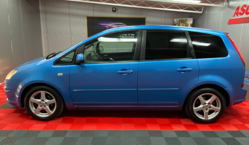 
								FORD GALAXY C-MAX full									