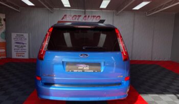 
										FORD GALAXY C-MAX full									