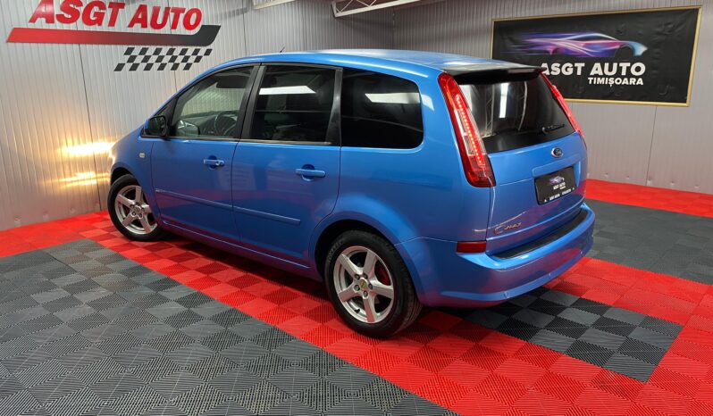 
								FORD GALAXY C-MAX full									