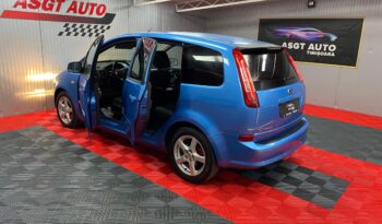 
										FORD GALAXY C-MAX full									