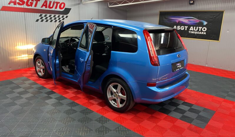 
								FORD GALAXY C-MAX full									