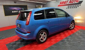 
										FORD GALAXY C-MAX full									