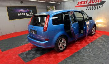 
										FORD GALAXY C-MAX full									